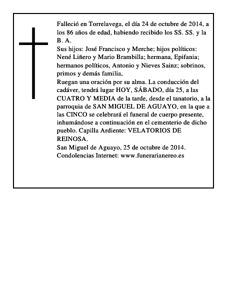 María Teresa San Segundo Fernández