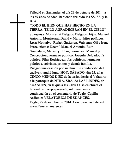 Antonio Ceballos Martínez