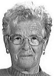 Josefa Santisteban Santisteban