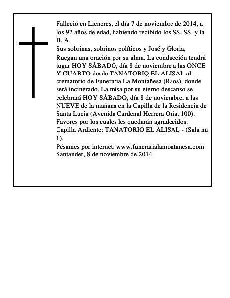 Alfredo Sampedro Gómez