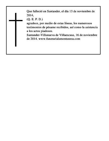Jose María Gutiérrez Moncada