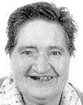 María del carmen Lorenzo Saez
