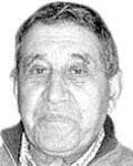 Baldomero Huerga Barrero