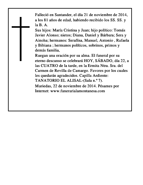 Juan García Lorenzo