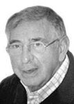 Fernando Olavarría Martínez