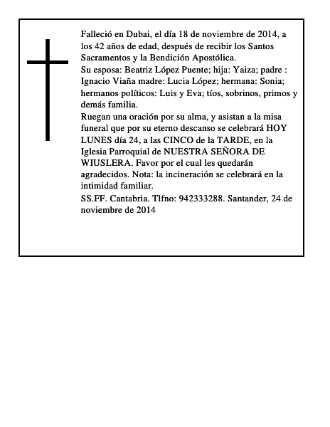 Rafael Viaña López