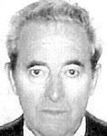 Santiago Calderón Zabala