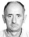 Antonio Bustara Ríos