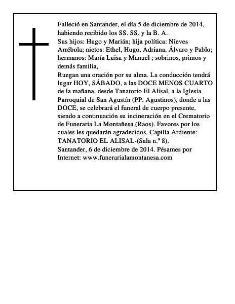 Ángeles Calvo Incera