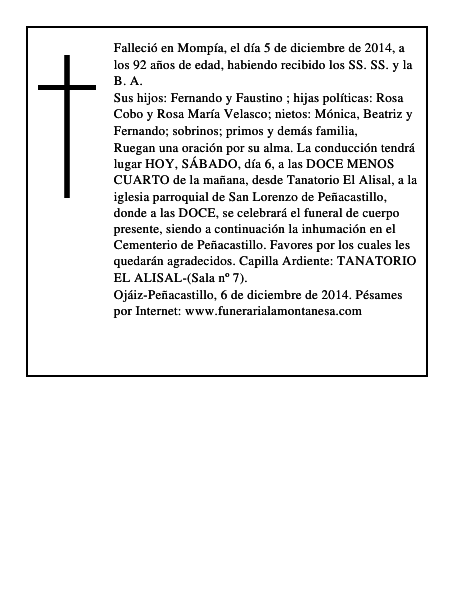 Clotilde Gómez Barril