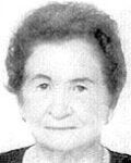 Elvira Bracho Rivas