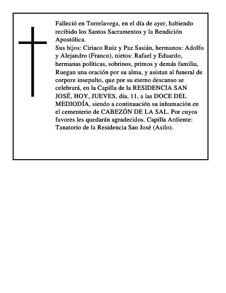 Conchita González Pacheco