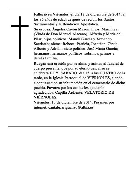 Victoriano Pérez Montila