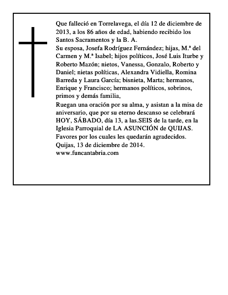 Ramiro Solórzano Ruiz