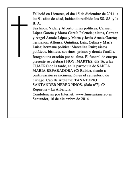 Vidal Arnaiz Zorrilla