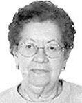 Pilar Fernández Uriarte