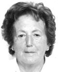 DOÑA LUISA PÉREZ DE LA CAL