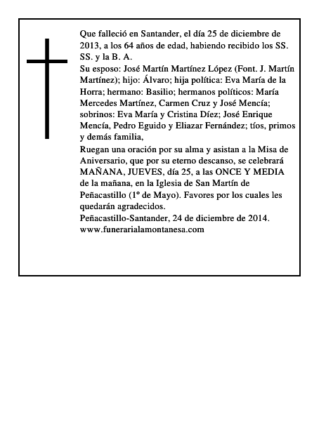 María Isabel Díez Villacorta