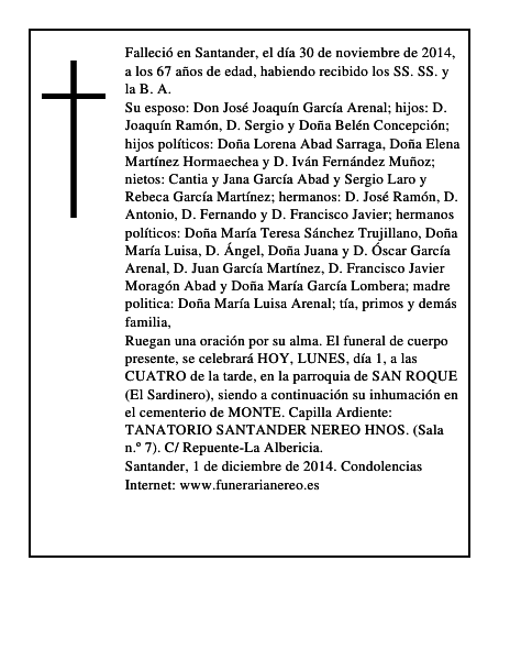 Concepción Gómez Martínez