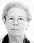 Nieves Martínez Barquín