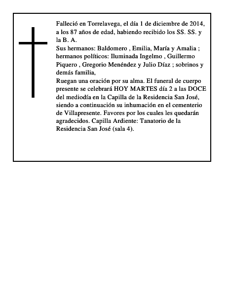 Enrique González Martín