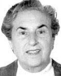 Gloria Abascal Fernández