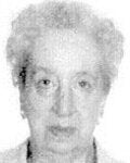 Lucila Morante Valente