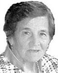 Antonia Maza Lastra