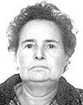 Josefa Fernández Megoya