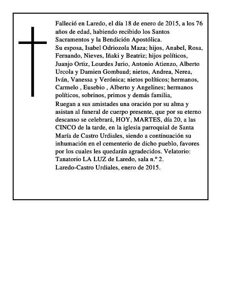 Constantino Rugama López