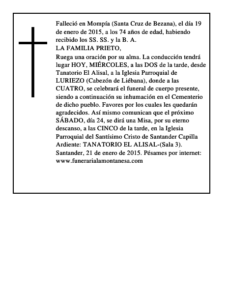 Pedro E. Roca Parguiña