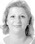 Margarita Mantilla Mier