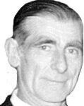 Alfonso Cosío Barrenechea