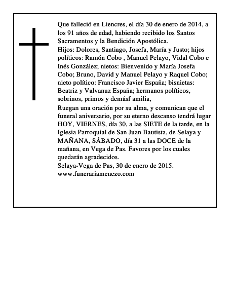 María Pérez Gómez