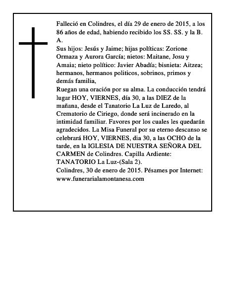 Teresa Casas Duarte