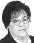 AMALIA ROSA PALACIO GONZALEZ