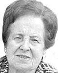 Margarita Gutierrez Gutierrez