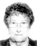 Doña Angela Amutio Fernández