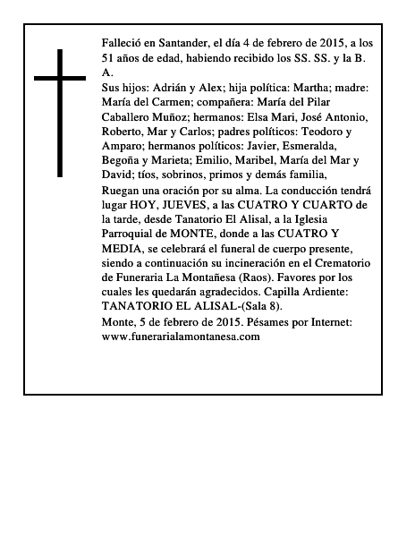 Héctor Javier Rodríguez Montes