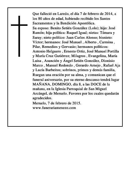María Ángeles Ortiz Albo