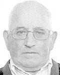 Antonio Fernández Fernández