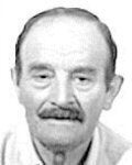 José Madrazo Solana