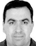 Manuel Aguirre Llamosas