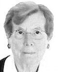 Consuelo González Miguel