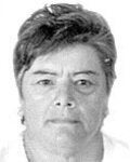Genoveva Alonso Ortiz