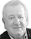 Vicente Granda Ribero