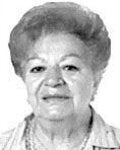 María de los Ángeles Sandoval Rodríguez