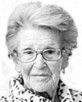 María Jesús Irizábal Gómez