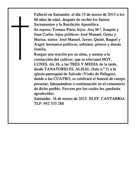Joaquin Pardo