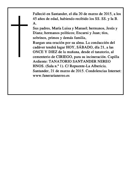 JUAN CARLOS MUÑIZ GARCIA